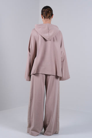 Teddy Tracksuit