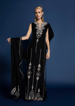 Hissah Gown ( By Order )