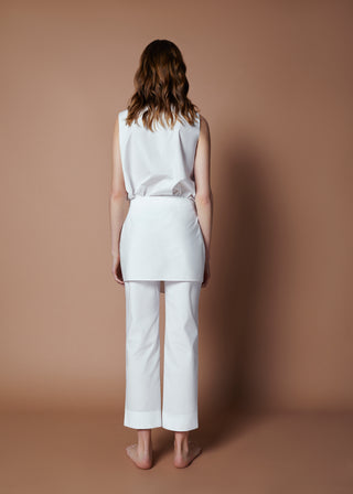 Wrap Pants