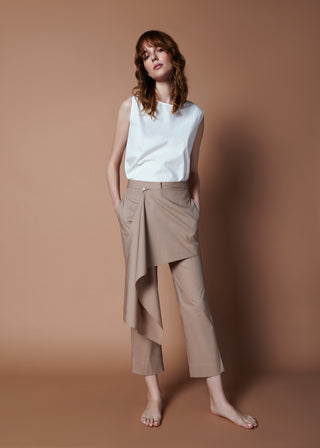 Wrap Pants