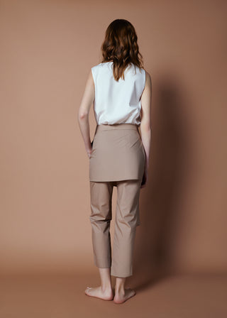 Wrap Pants