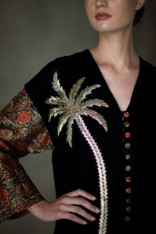 Damascus Kaftan
