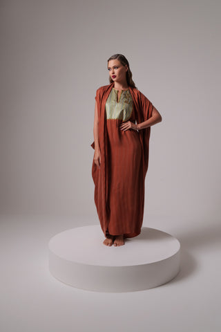 Eshal Set (Long)