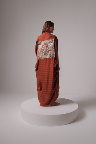 Eshal Set (Long)