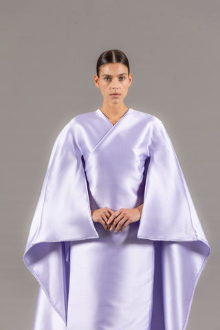 Svana Kimono Dress