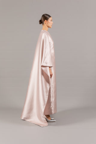 Svana Kimono Dress