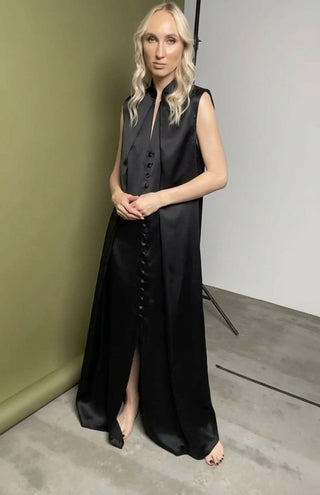Rosaliah Dress