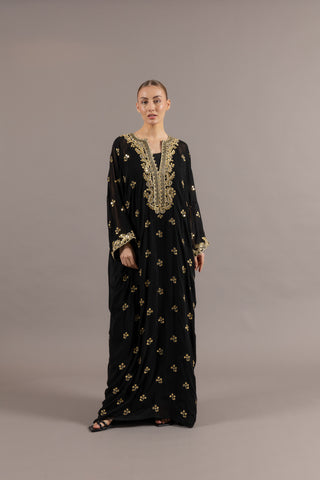 Razeena Kaftan