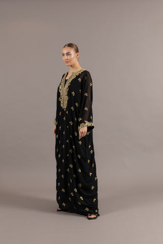 Razeena Kaftan