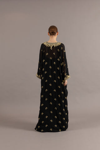 Razeena Kaftan