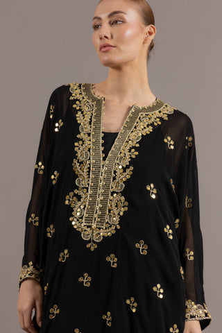 Razeena Kaftan