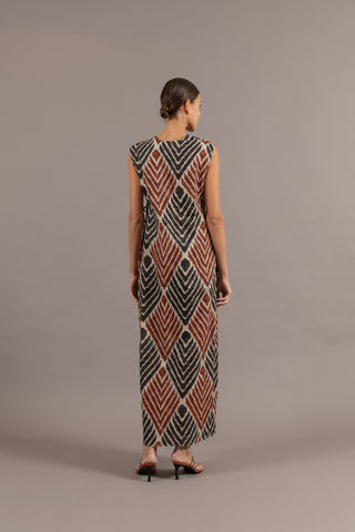 Akila Dress