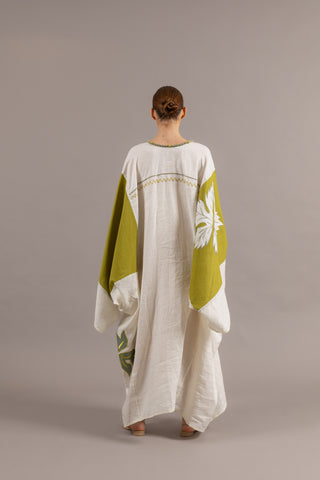 Maple Kaftan