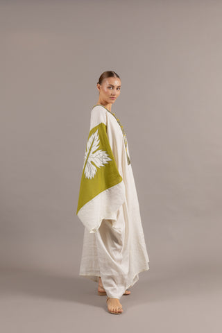 Maple Kaftan