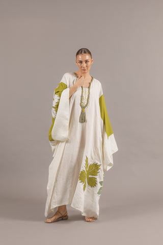 Maple Kaftan