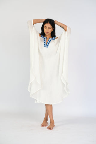 Djelfa Dress