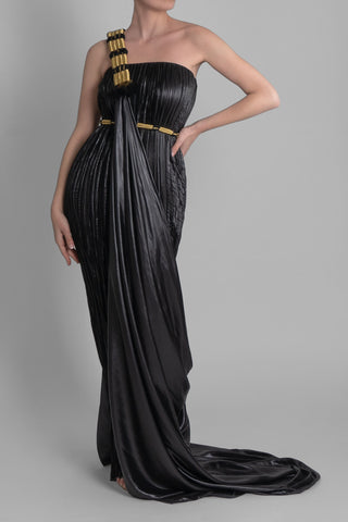 Gharibah Dress