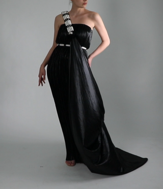 Gharibah Dress