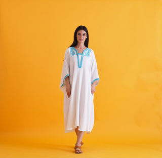 Tredenta Kaftan