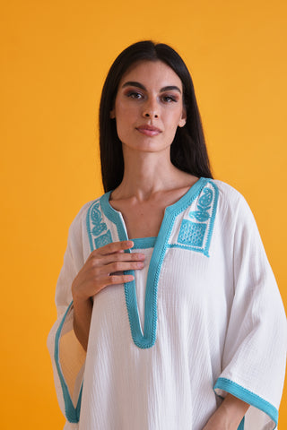 Tredenta Kaftan