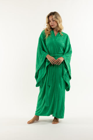 Long Saint Lucia Robe