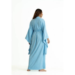 Long Saint Lucia Robe