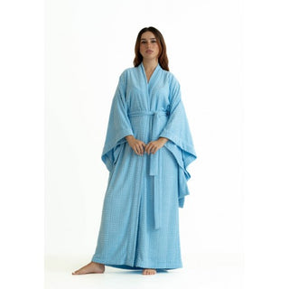 Long Saint Lucia Robe