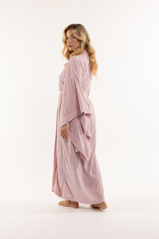 Long Saint Lucia Robe