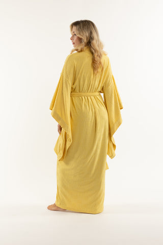 Long Saint Lucia Robe