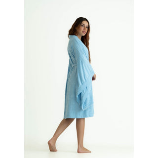 Short Saint Lucia Robe