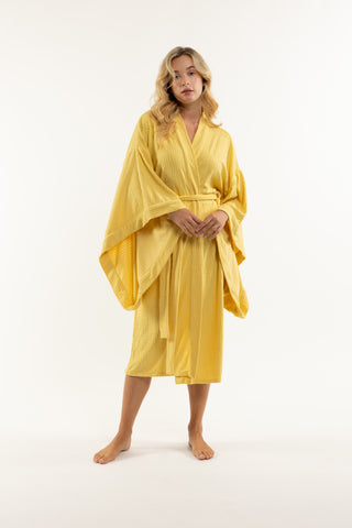 Short Saint Lucia Robe