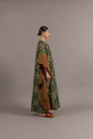 Rajaji Kaftan