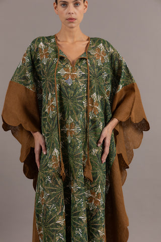 Rajaji Kaftan