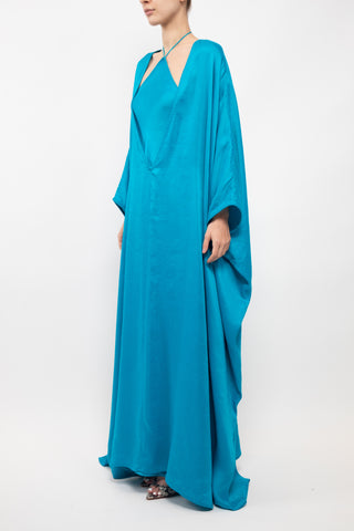 Mogra Dress