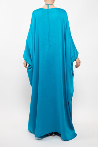Mogra Dress