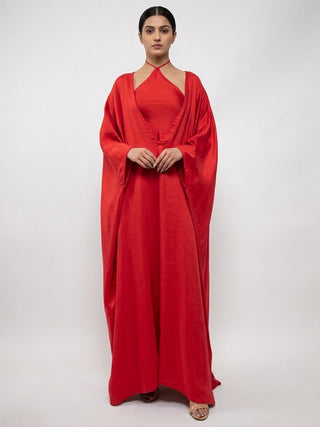 Mogra Dress