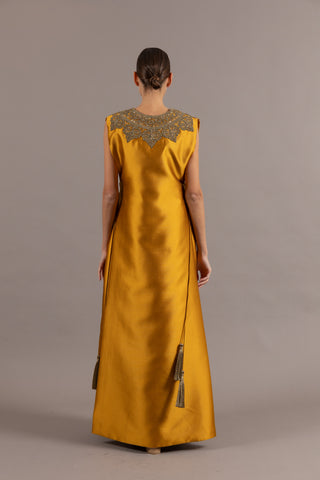 Savitre Dress( By Order )