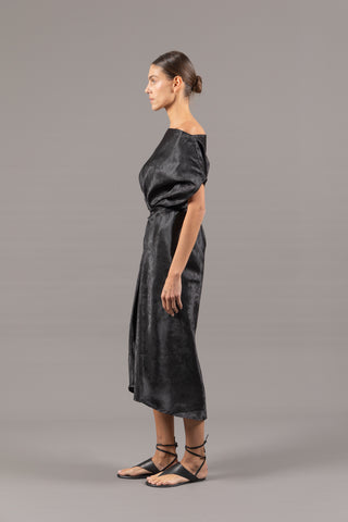 Ikshana Paisley Dress