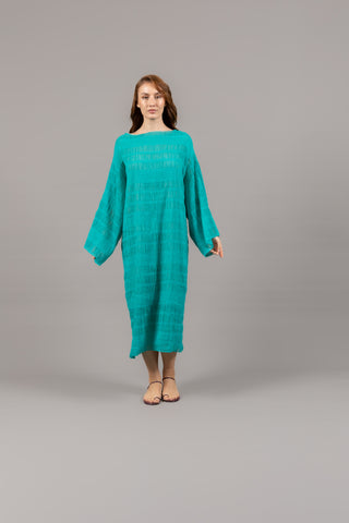 Short Outjo Kaftan