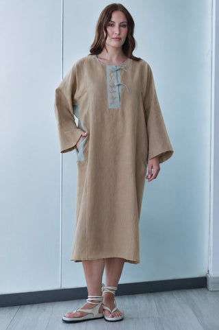 Coralia Dress
