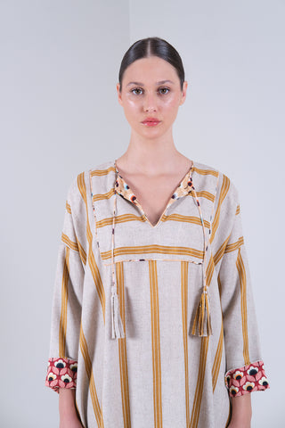 Amber Kaftan