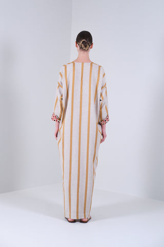 Amber Kaftan