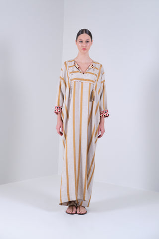 Amber Kaftan