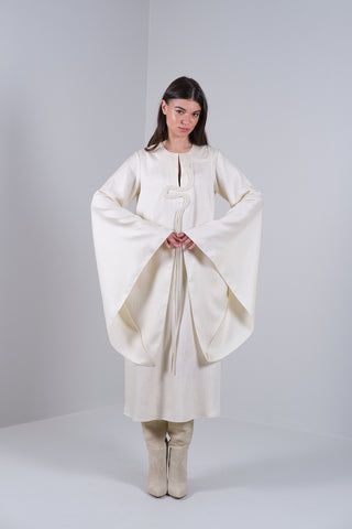 Short Serai Kaftan