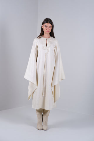 Short Serai Kaftan