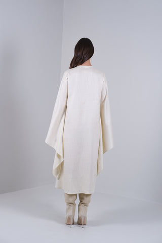 Short Serai Kaftan