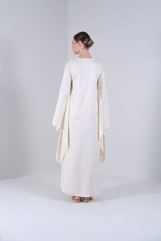 Long Serai Kaftan