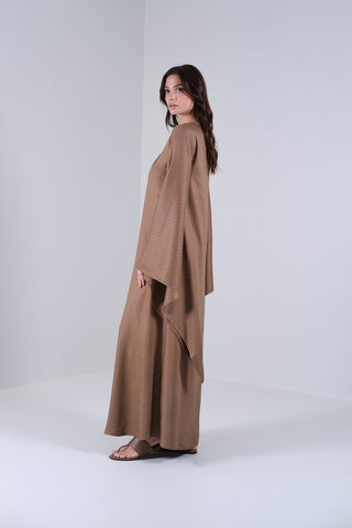 Long Serai Kaftan