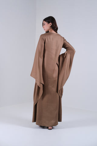 Long Serai Kaftan
