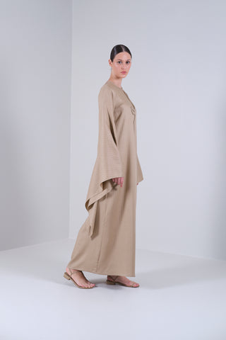 Long Serai Kaftan